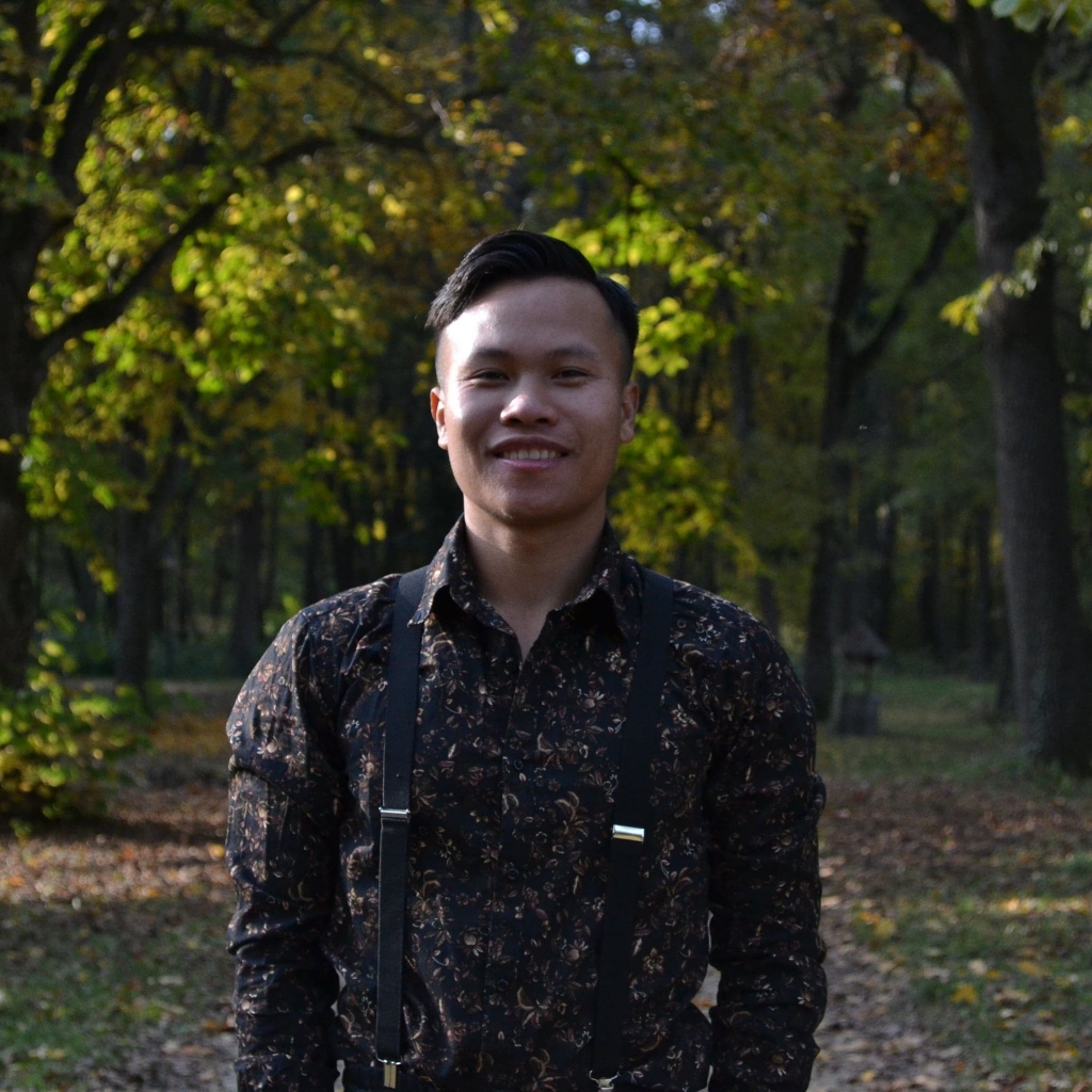 Van BawiHung